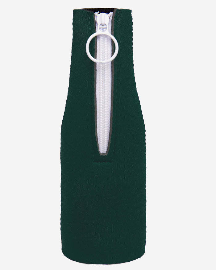 Philadelphia Eagles Insulated Zippered Bottle Holder FOCO - FOCO.com