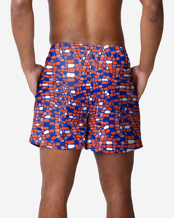 Florida Gators Thematic Woven Shorts FOCO - FOCO.com