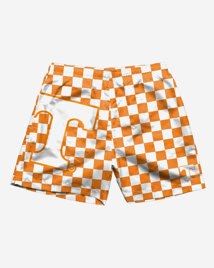 Tennessee Volunteers Thematic Woven Shorts FOCO - FOCO.com